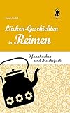 Lücken-Geschichten in Reimen: Pfannkuchen und Muckefuck