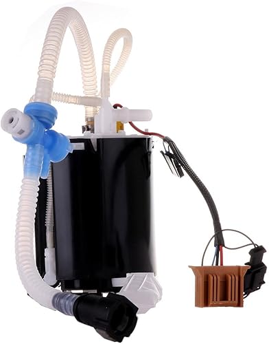 Miniatura 8 de SCITOO Montaje eléctrico de la bomba de combustible de alto rendimiento para 2014-2015 para Land-Rover LR4 3.0L, 2010-2013 para Land-Rover LR4 5.0L,