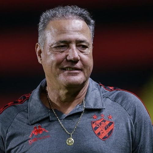 Embolada #400: M&aacute;rcio Goiano efetivado como t&eacute;cnico do Sport. E agora?
