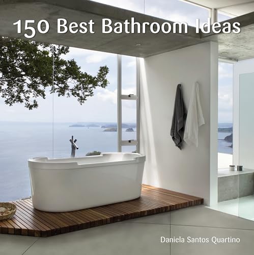 150 Best Bathroom Ideas image 2