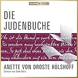 annette görtz mantel  Die Judenbuche