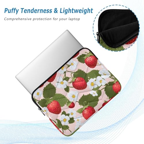 Funda para portátil 13-14 pulgadas multiusos resistente al agua miniatura 5