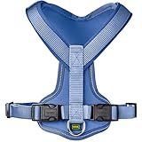 Hunter Hunde-Geschirr Neopren