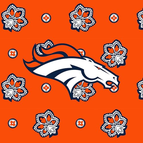 Image of Vera Bradley Women's Clear Nfl Small Belt Bag (Multiple Teams Available)