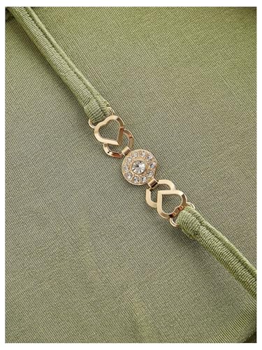 SOLY HUX Women's Halter Tops Draped Front Sleeveless Backless Y2K Crop Sexy Cami Tops Going Out Summer Outfits4