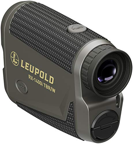 Image of Leupold TBR Laser Rangefinder