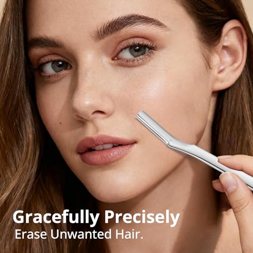 Mistfree Reusable Dermaplane Razor