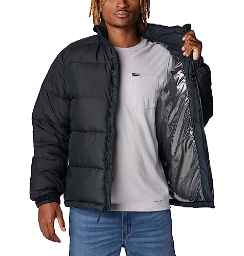 Image of Columbia mens Pike Lake II Jacket