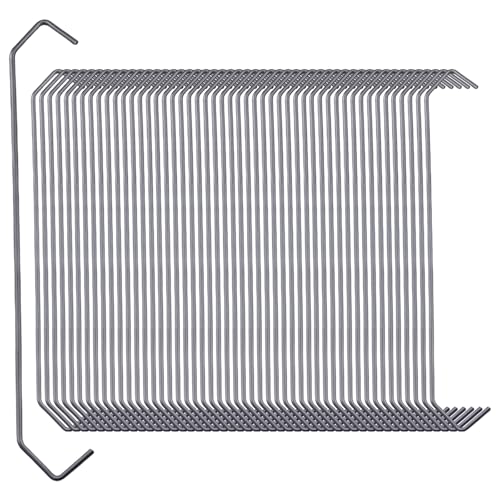 Powder Coating V-Hook
