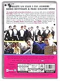 Zoom IMG-1 ebond posh noleggio dvd
