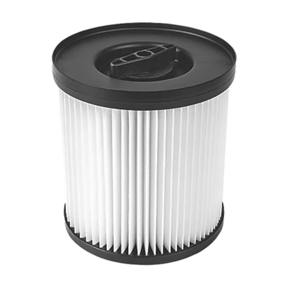 Photo 1 of 1 PACK KLEAN AIR Replacement Cartridge vacuum HEPA Filter compatible with STI HLS SE 33 vacuum cleaner parts and accessory