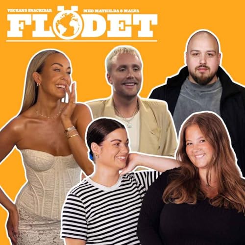 Vad h&auml;nde n&auml;r Alfred l&auml;mnade Love Island? &Auml;r han k&auml;ndisen som tog Edvins festnota? Dejtar Papi Santana sitt ex igen?