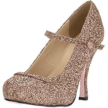 Ellie Shoes Womens 423-candy