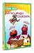 Sesame Street: Elmo's Magic Cookbook