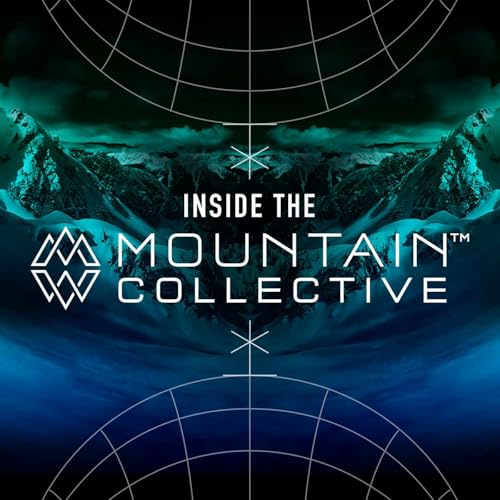 Couverture de Inside the Mountain Collective