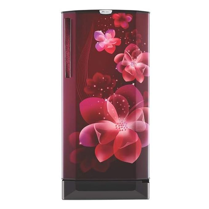 Godrej Edge Pro 190 Ltr Direct Cool Single Door Refrigerator (RD