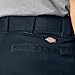 Dickies Mens 874 Flex Work Pants, Dark Navy, 36W x 30L US