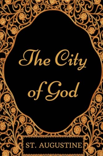 The City of God by St. Augustine