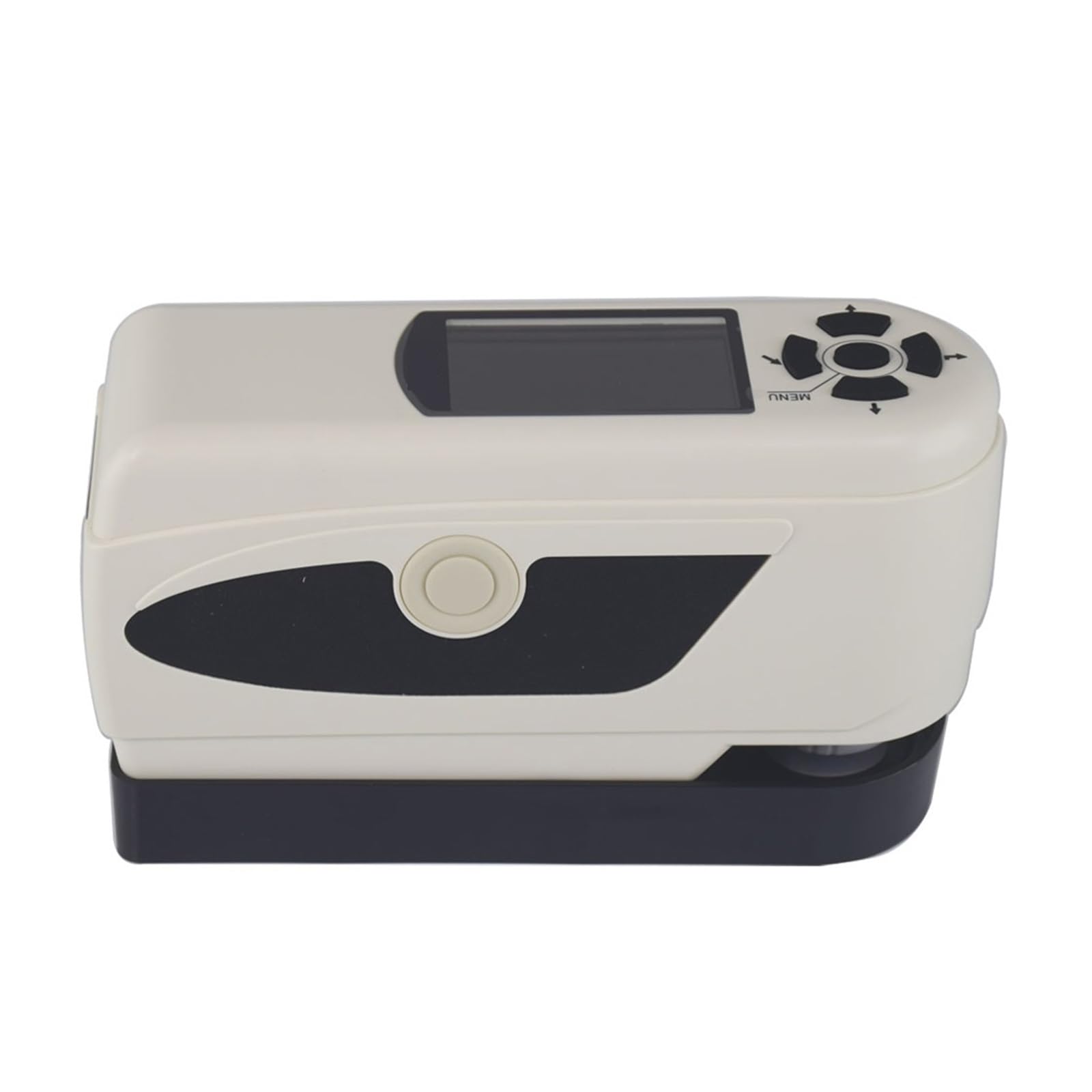 Colorimeter, Digital Color Difference Meter Tester Analyzer Portable Precision Colorimeter with 8mm Diameter Measuring Aperture