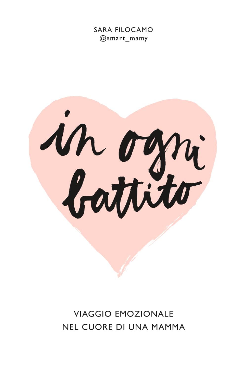 In ogni battito: Viaggio emozionale nel cuore di una mamma
