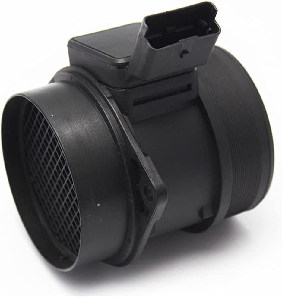 Débitmètre 5WK9628 corrige fumée noire et ralenti instable C8 807
