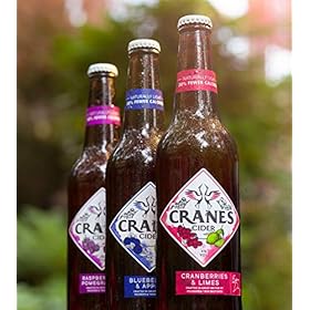 Cranes Cider Gift Set Cranes Cider Gift Set