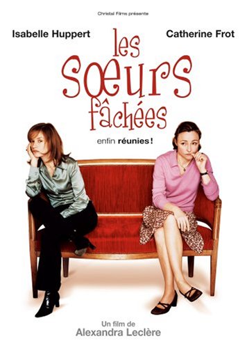 Les soeurs fâchées [DVD]