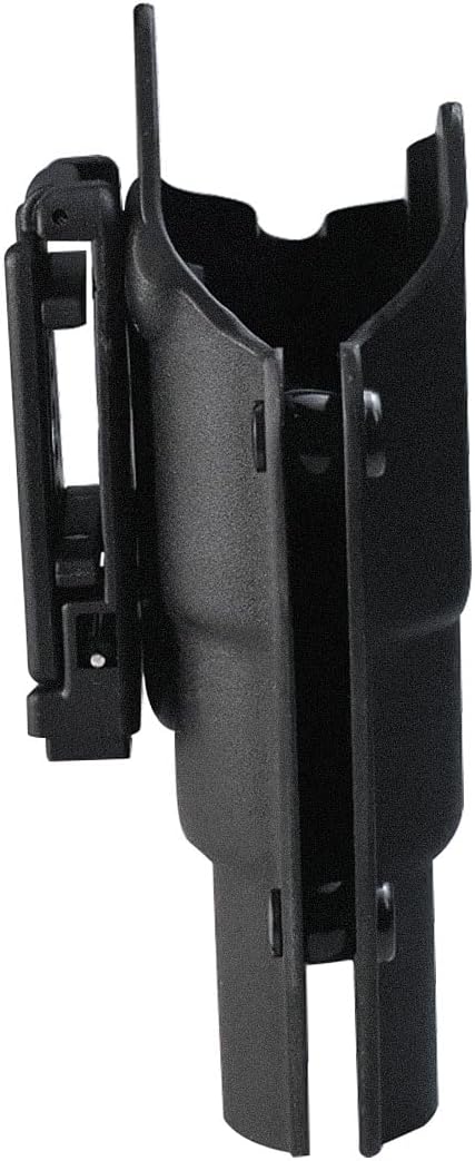 Holsters Outside Waistband Open Carry Belt Holster Compatible with Universal X300 /X300U Flashlight Fixture Fit Right Handed for G17 G19