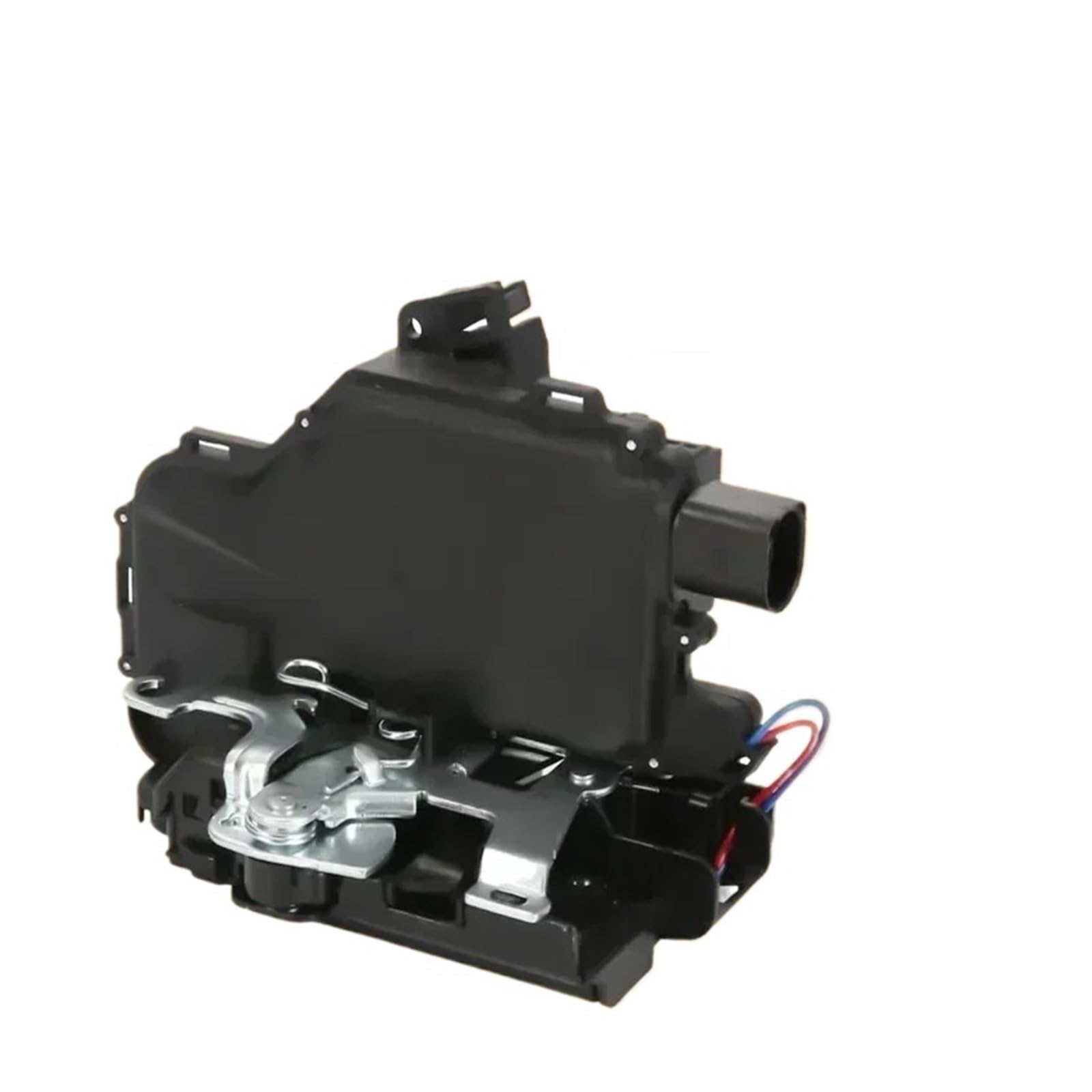 Piomegepkq One Color Door Lock Mechanism For Bora B5 For Golf Iv For Jetta Mk4 For Octavia I For Seat For Leon For Toledo Ii 3B1837015a 3B1837016a Door Lock Actuator Locking Actuator(Rear Right)