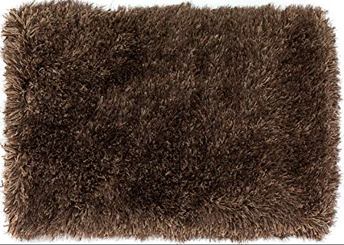 Addison Rugs Aurora Area Rug, 2'X3', Brown #TOP11