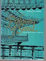 Palaces of Seoul: Yi dynasty palaces in Korea's capital city B0006C4E2W Book Cover