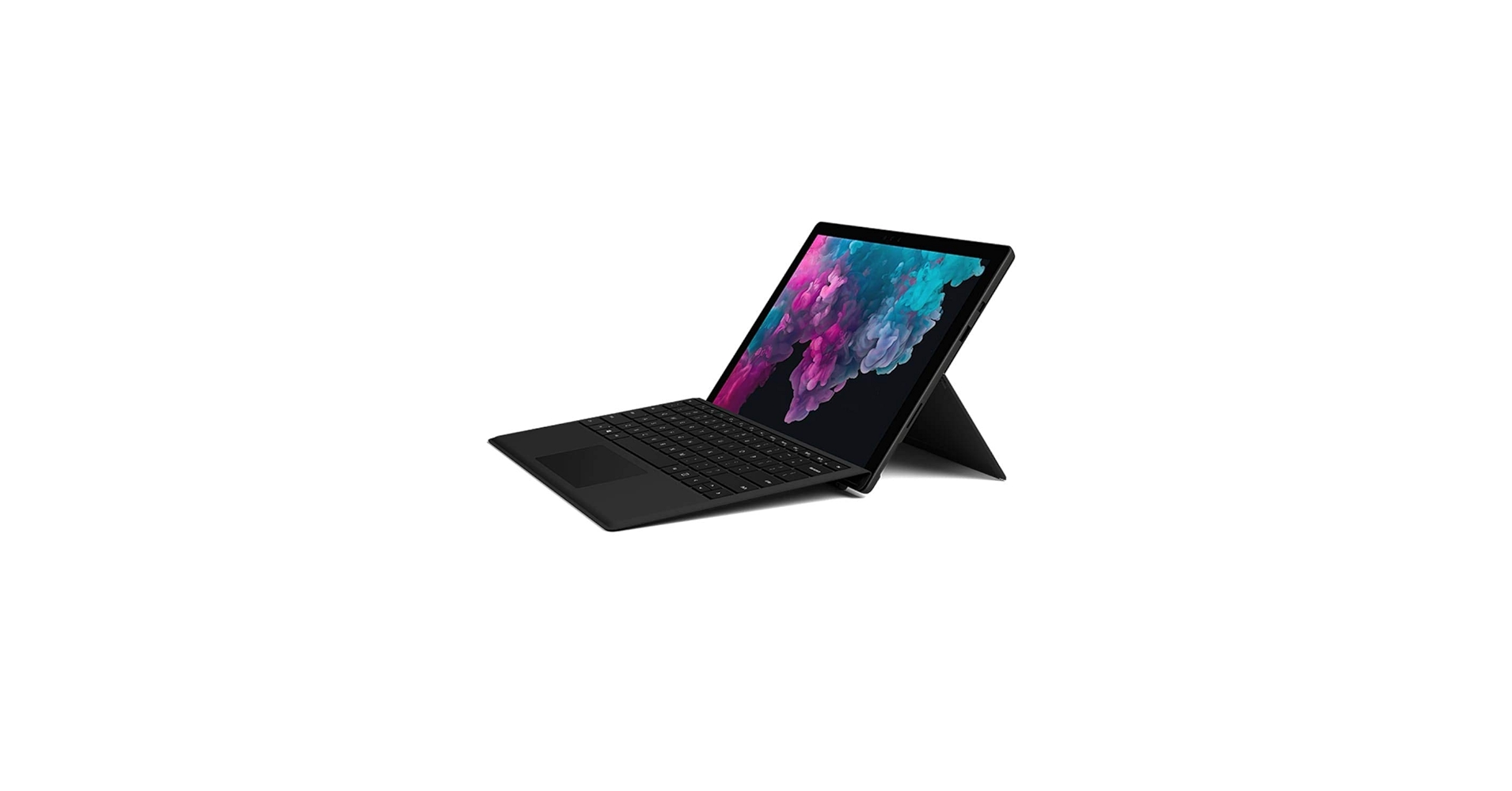Amazon.com : Microsoft Surface Pro 6 (Intel Core i5, 8GB RAM