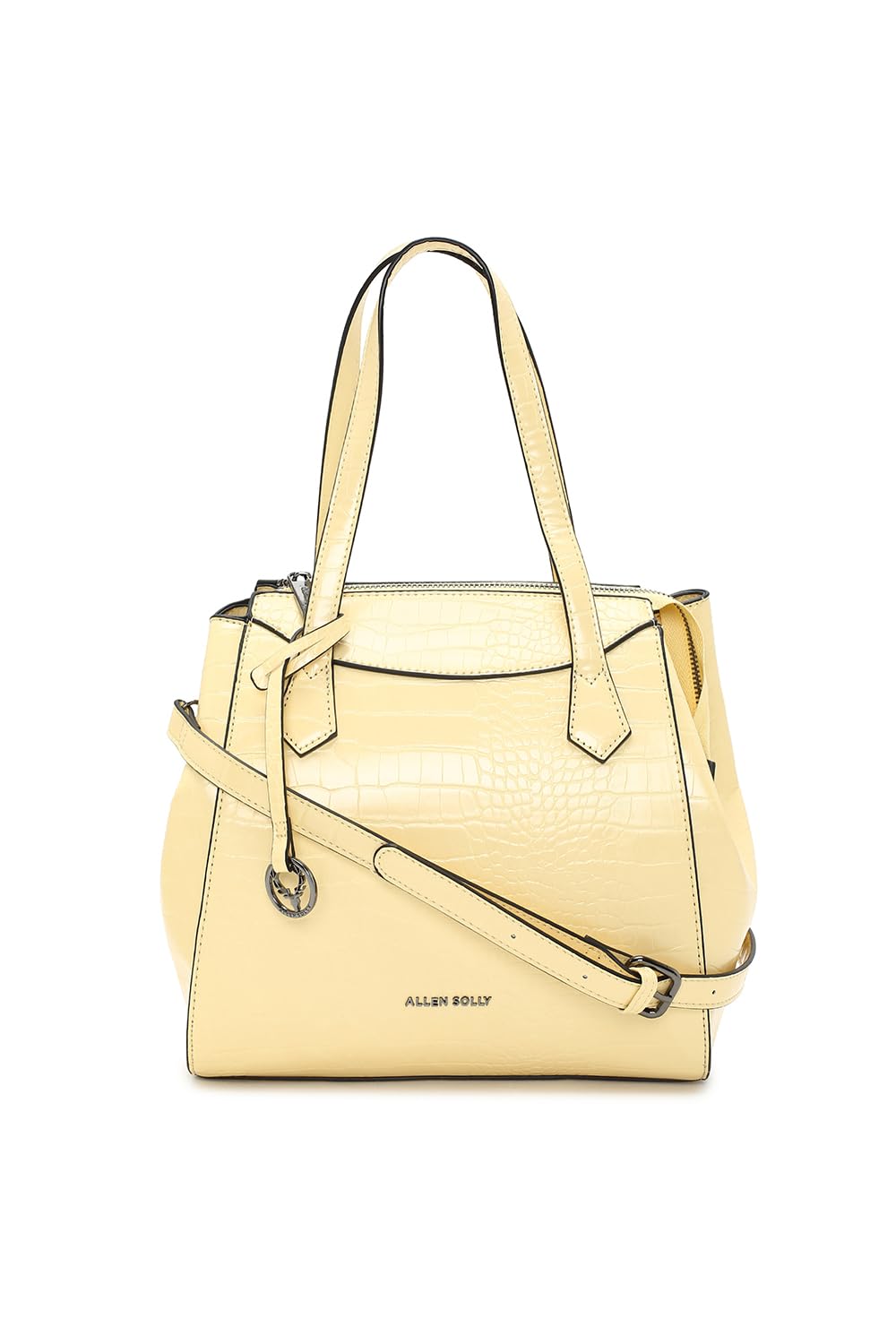 Allen Solly Womens Western (Yellow) (B0D95N8B1J) Amazon Price History, Amazon Price Tracker