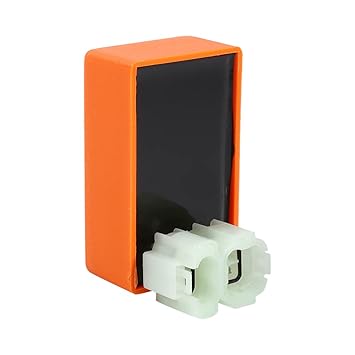 Racing CDI Ignition Coil, Good Durability CDI Ignition Coil Ignition Coil Spark Plug Interesting Small Ignition Coil Spark Plug for Car Decoration for Man