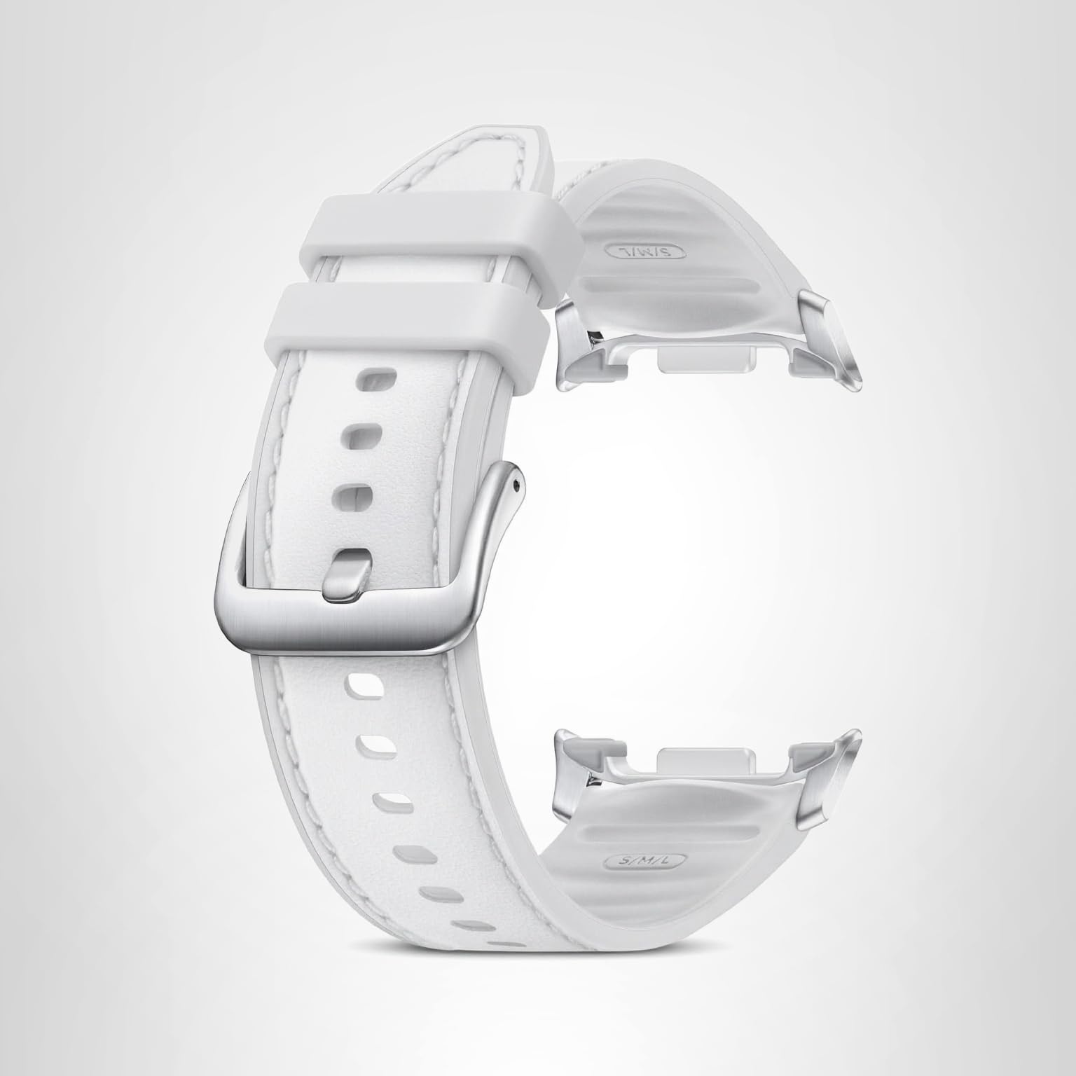 Amazon.com: Samsung Galaxy Watch 8 Series Hybrid Band, Vegan