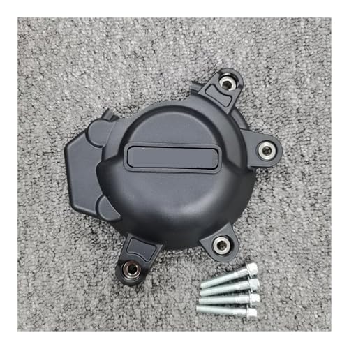 Eviter les fissures de carter avec ce protecteur moteur pour Honda CB650R 2021-2024