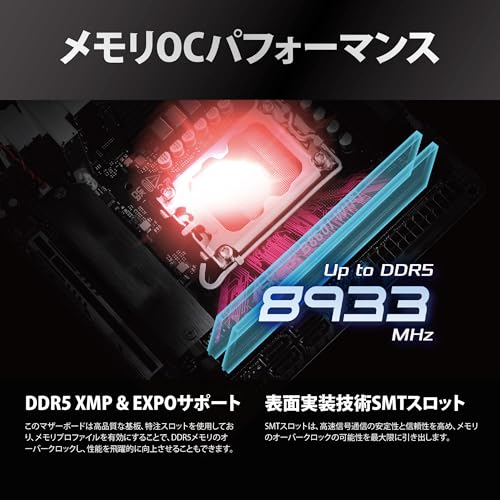 ASRock B860I WiFi の商品画像 6