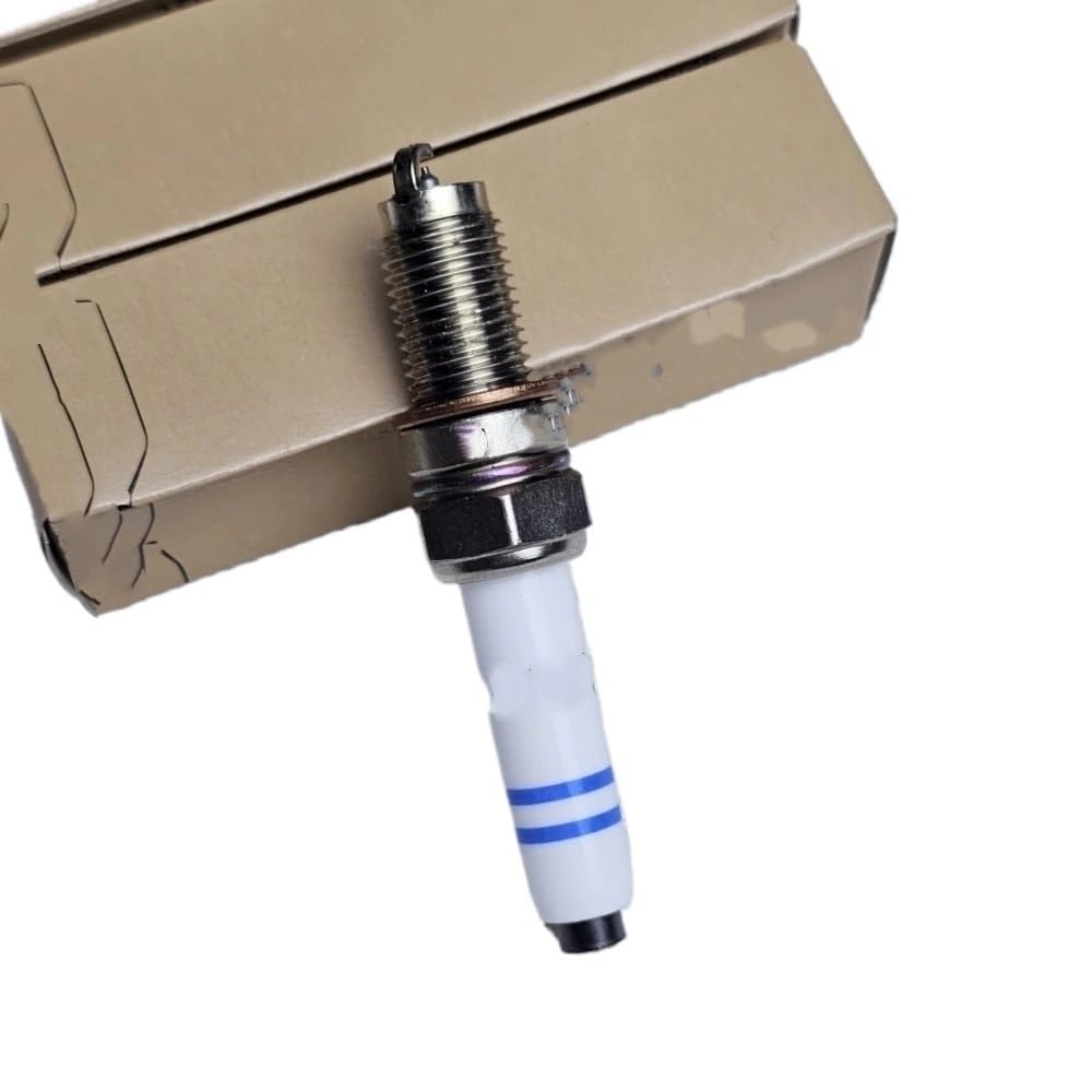 Bujías 04E905612C 04E905612 Y5KPP332 Repuestos para automóviles Repuestos para Motores Bujías de iridio para Caddy 2016-2020