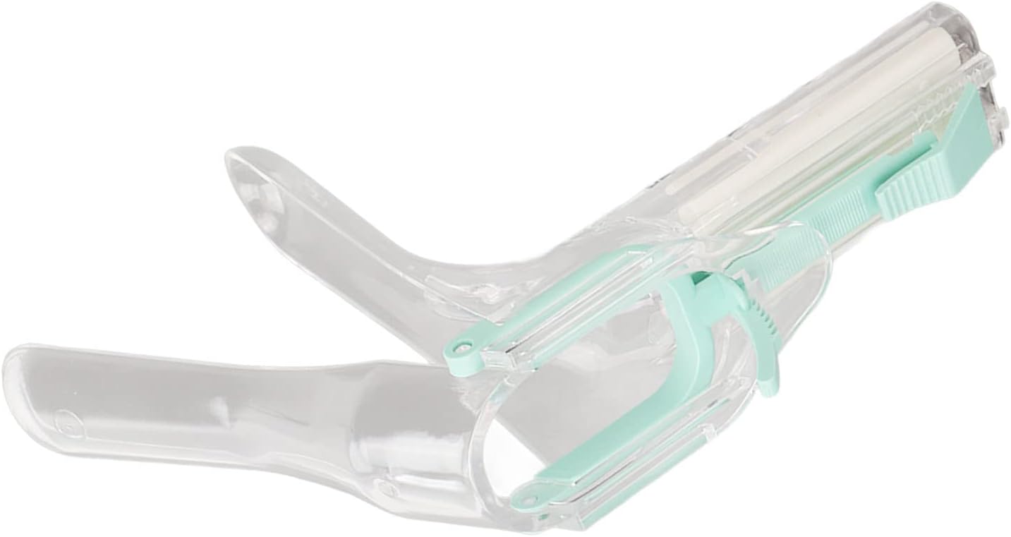 Speculum for Women Vaginal Speculum with LED Light Design, Painless