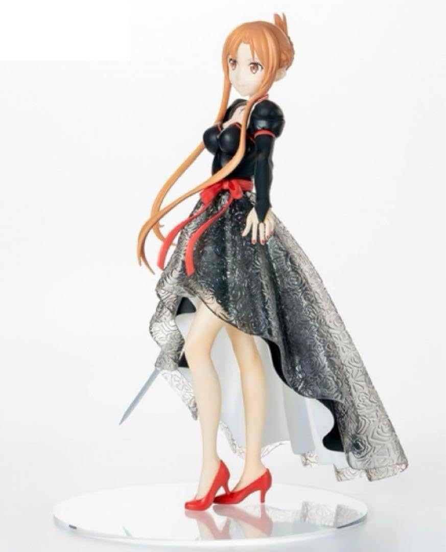 アスナ　SAO コスプレ　エクスクロニクル ICOS ソードアート・オンライン SAO コスプレ アスナ 結城明日奈