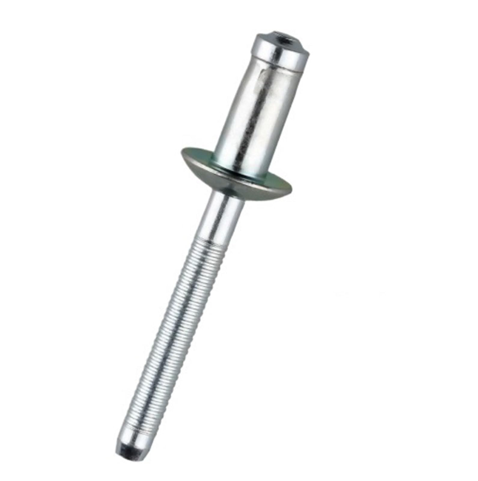 rivets aveugles, Rivets Aveugles En Acier Au Carbone, Attaches Structurelles, 30/50 Pièces, 6.4mm 7.8mm