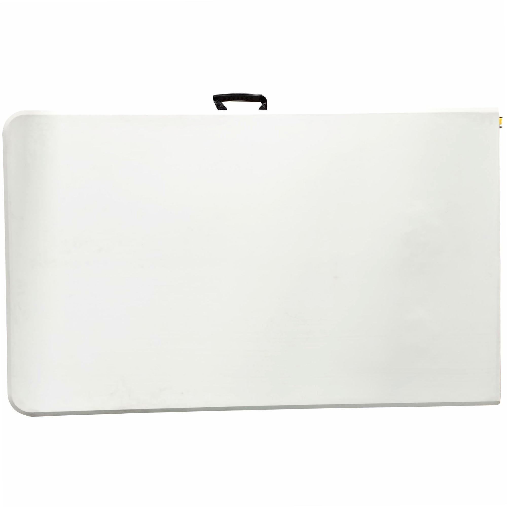 WERKA PRO Prostokątne składane stoły 239 x 74 x 74 cm (10 osób), jasnoszary