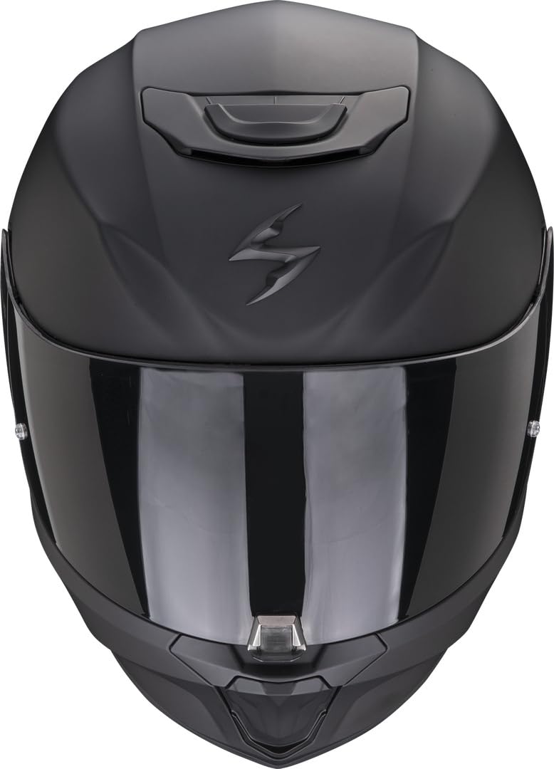 EXO-391 Matt Black M