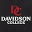 Davidson Wildcats - Black