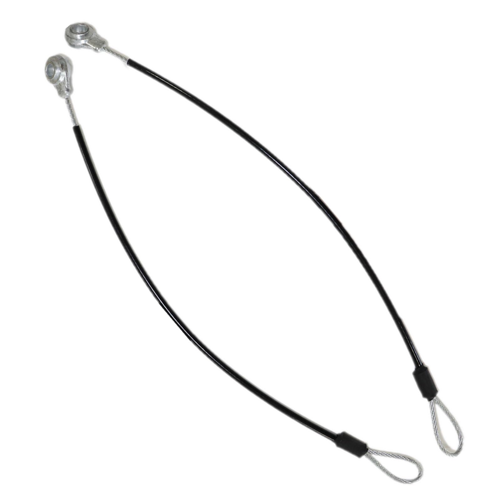 Amazon.com : Jvfnxpm M159508 Tailgate Cables for Jo-hn De-ere
