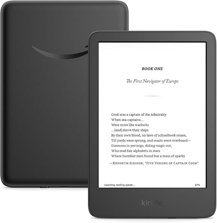 Amazon Kindle 16 GB