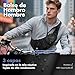 Imagen de Bolso Bandolera Hombre Impermeable