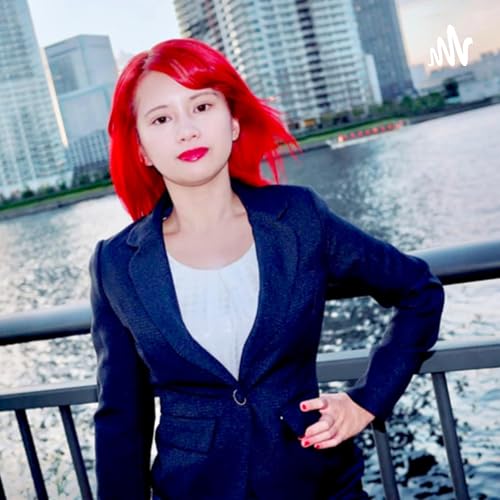 赤髪の美術散歩 copertina