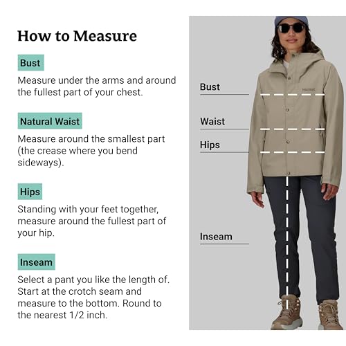 Image of MARMOT Women's Cascade Durable & Waterproof Rain Jacket