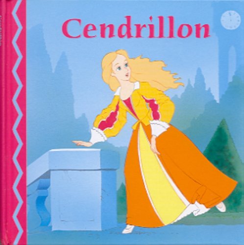 Cendrillon